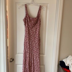 Sweet Pot Sundress NWT